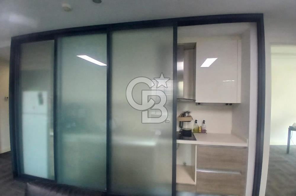 MAHALL ANKARA REZİDANS C BLOKDA 1+1 KİRALIK OFİS
