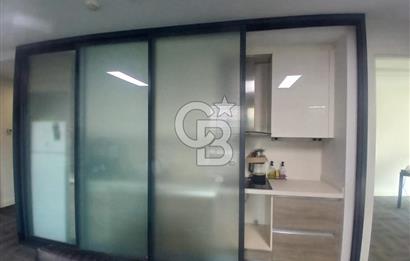 MAHALL ANKARA REZİDANS C BLOKDA 1+1 KİRALIK OFİS
