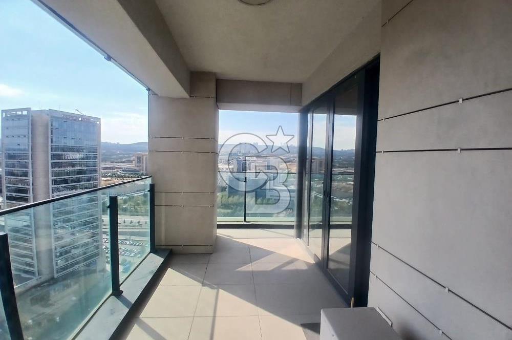 MAHALL ANKARA REZİDANS C BLOKDA 1+1 KİRALIK OFİS