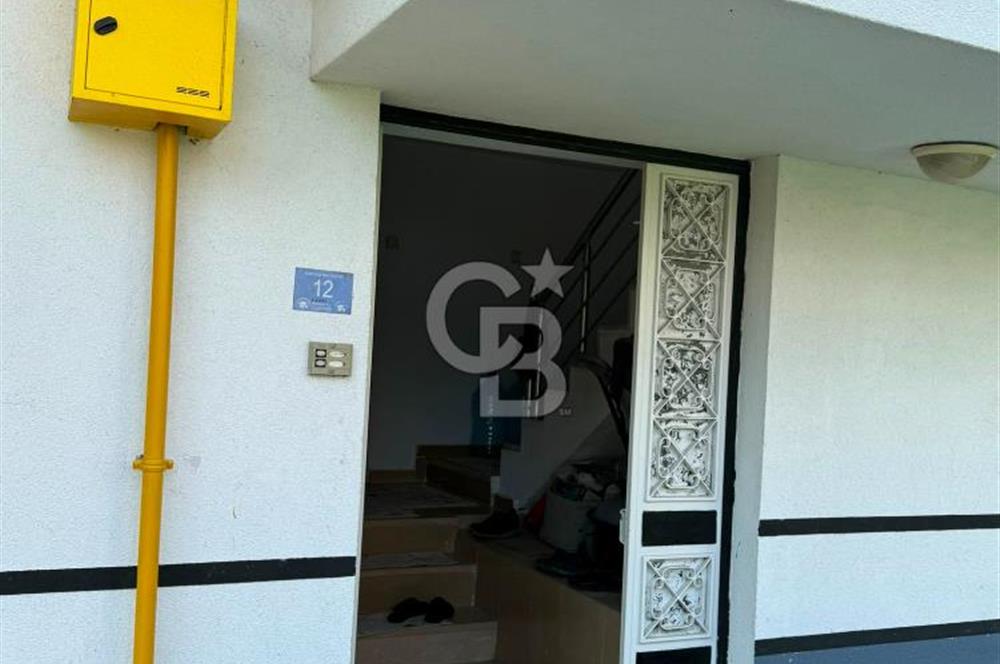 FATSA MERKEZDE TEMİZ, KOMBİLİ, KISMİ EŞYALI 2+1 KİRALIK DAİRE