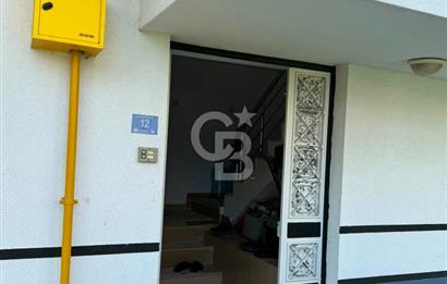 FATSA MERKEZDE TEMİZ, KOMBİLİ, KISMİ EŞYALI 2+1 KİRALIK DAİRE
