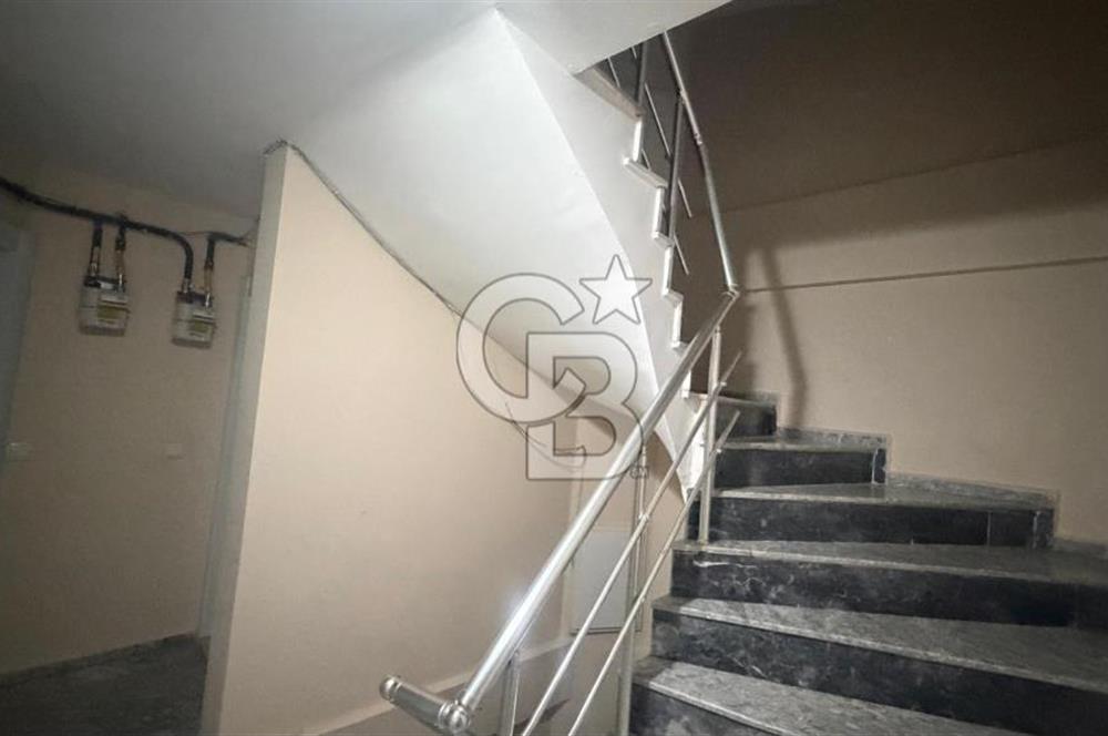 CB KİNG'DEN PLEVNE MAHALLESİ'NDE EŞYALI 1+1 KİRALIK DAİRE