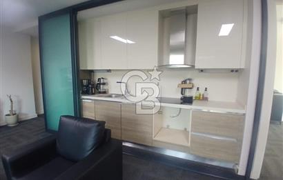 MAHALL ANKARA REZİDANS C BLOKDA 1+1 KİRALIK OFİS