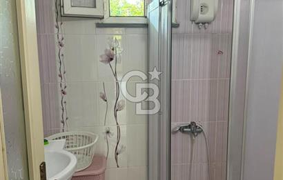 FATSA MERKEZDE TEMİZ, KOMBİLİ, KISMİ EŞYALI 2+1 KİRALIK DAİRE