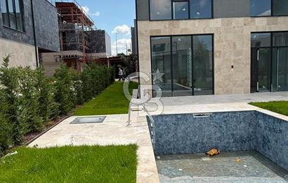 BEYTEPE LA PERLA VİLLALARI'NDA ÖZEL HAVUZLU 6+1 KİRALIK VİLLA