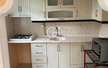 FATSA MERKEZDE TEMİZ, KOMBİLİ, KISMİ EŞYALI 2+1 KİRALIK DAİRE