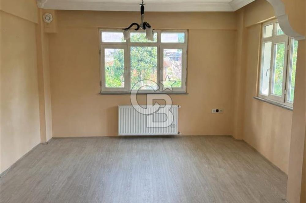FATSA MERKEZDE TEMİZ, KOMBİLİ, KISMİ EŞYALI 2+1 KİRALIK DAİRE