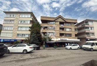 ŞEHİT GÖNENÇ CADDESİ 5+1 ÇATI DUBLEKS - 1 - 373964