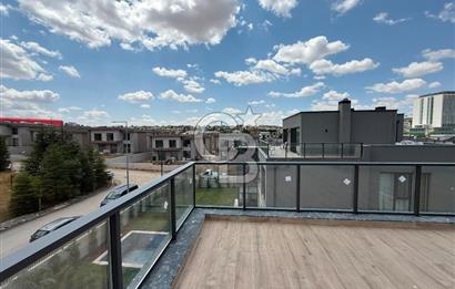 BEYTEPE LA PERLA VİLLALARI'NDA ÖZEL HAVUZLU 6+1 KİRALIK VİLLA
