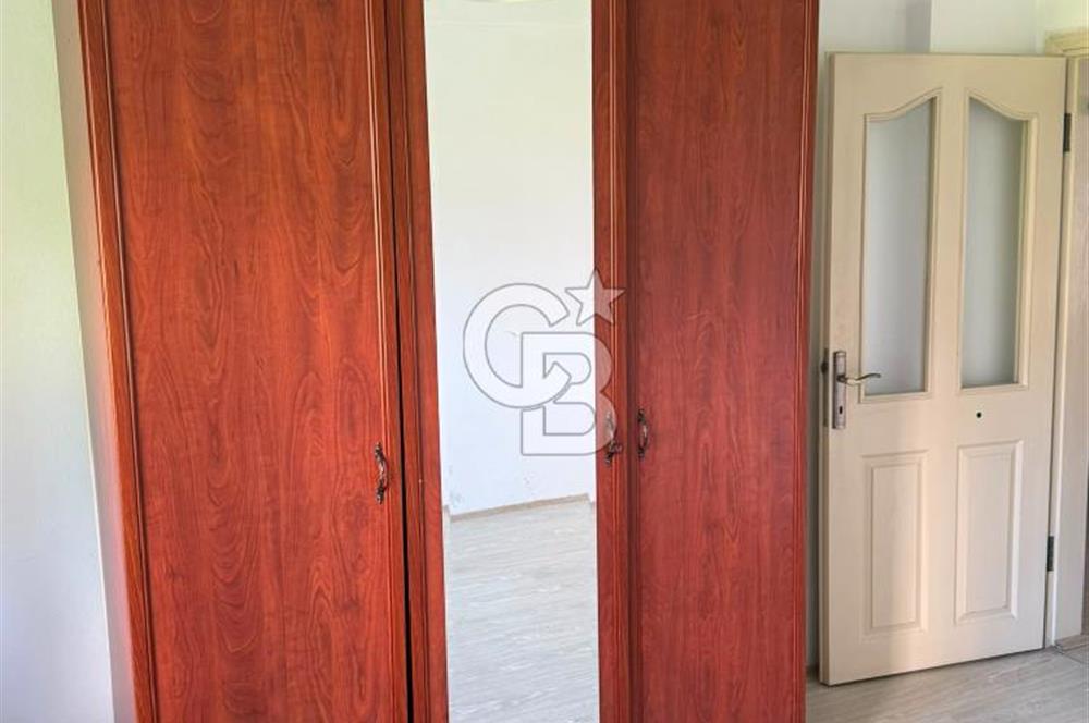 FATSA MERKEZDE TEMİZ, KOMBİLİ, KISMİ EŞYALI 2+1 KİRALIK DAİRE