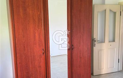 FATSA MERKEZDE TEMİZ, KOMBİLİ, KISMİ EŞYALI 2+1 KİRALIK DAİRE