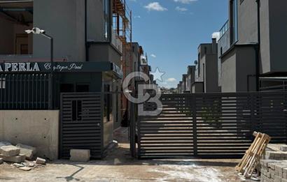 BEYTEPE LA PERLA VİLLALARI'NDA ÖZEL HAVUZLU 6+1 KİRALIK VİLLA