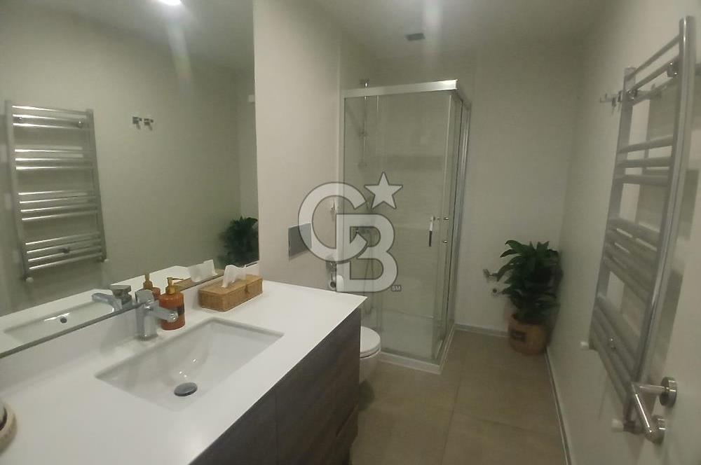 MAHALL ANKARA REZİDANS C BLOKDA 1+1 KİRALIK OFİS