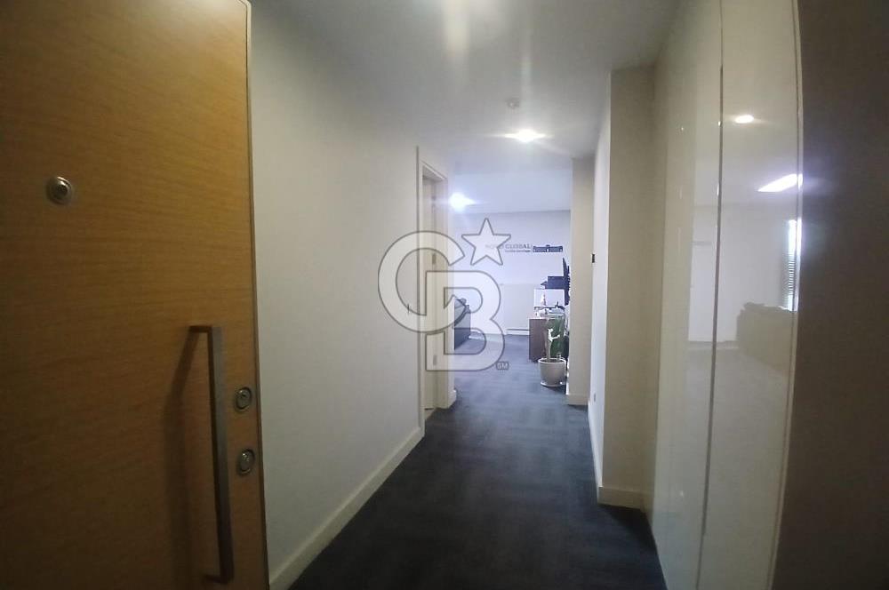 MAHALL ANKARA REZİDANS C BLOKDA 1+1 KİRALIK OFİS