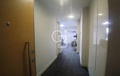 MAHALL ANKARA REZİDANS C BLOKDA 1+1 KİRALIK OFİS