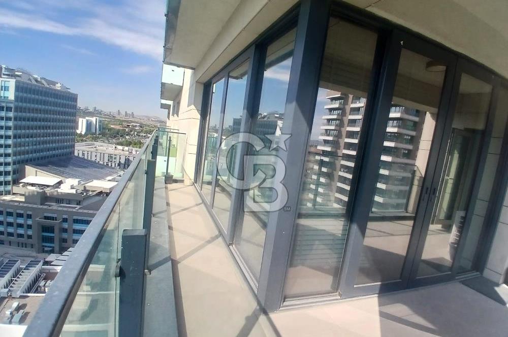 MAHALL ANKARA REZİDANS C BLOKDA 1+1 KİRALIK OFİS