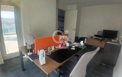 MAHALL ANKARA REZİDANS C BLOKDA 1+1 KİRALIK OFİS