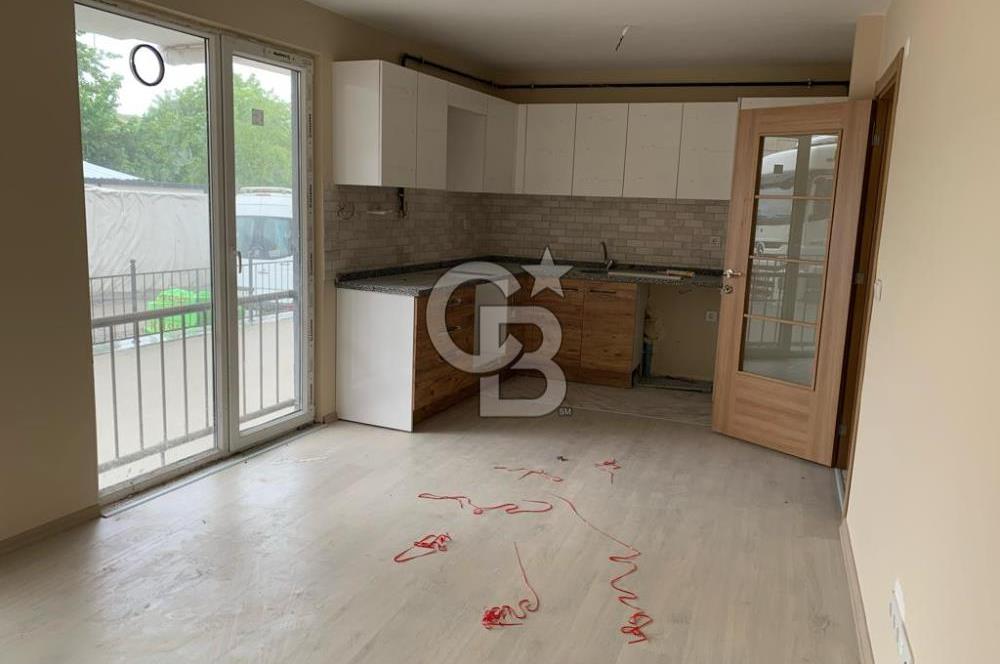 MALTEPE AYDINEVLERDE 2+1 AMERİKAN MUTFAKLI KİRALIK DAİRE