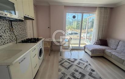 CB KİNG'DEN PLEVNE MAHALLESİ'NDE EŞYALI 1+1 KİRALIK DAİRE