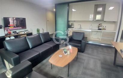 MAHALL ANKARA REZİDANS C BLOKDA 1+1 KİRALIK OFİS