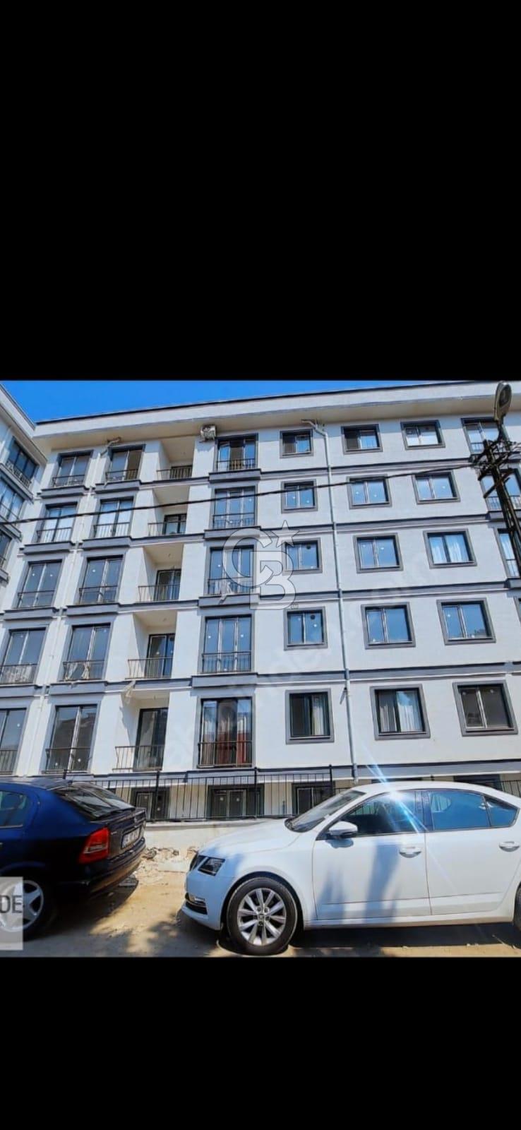 MALTEPE AYDINEVLERDE 2+1 AMERİKAN MUTFAKLI KİRALIK DAİRE