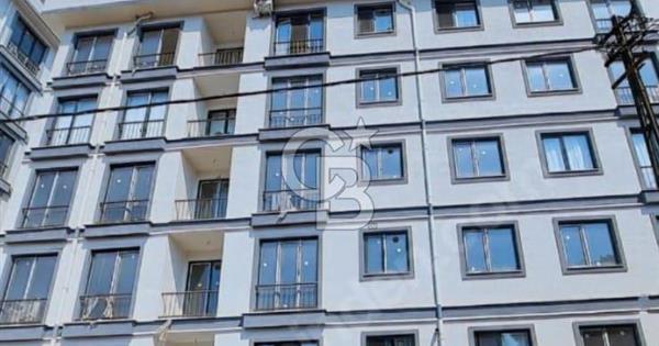 MALTEPE AYDINEVLERDE 2+1 AMERİKAN MUTFAKLI KİRALIK DAİRE - 373981