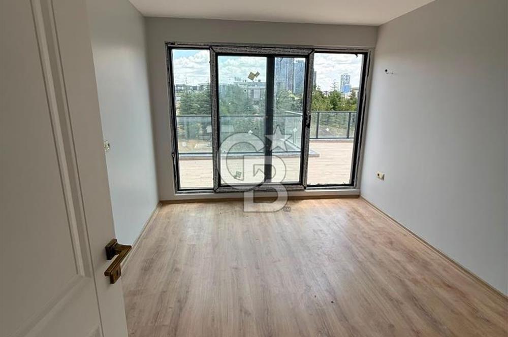 BEYTEPE LA PERLA VİLLALARI'NDA ÖZEL HAVUZLU 6+1 KİRALIK VİLLA