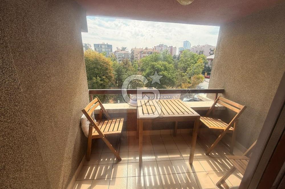 ŞEHİT GÖNENÇ CADDESİ 5+1 ÇATI DUBLEKS