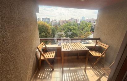 ŞEHİT GÖNENÇ CADDESİ 5+1 ÇATI DUBLEKS