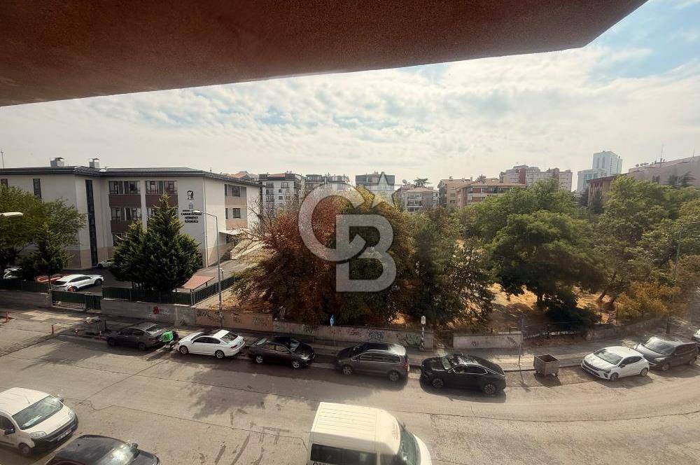 ŞEHİT GÖNENÇ CADDESİ 5+1 ÇATI DUBLEKS