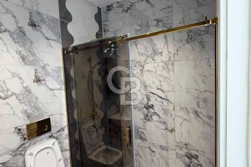BEYTEPE LA PERLA VİLLALARI'NDA ÖZEL HAVUZLU 6+1 KİRALIK VİLLA