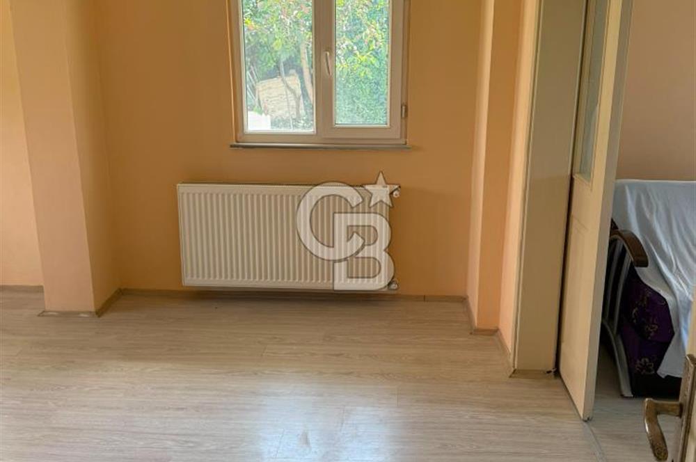 FATSA MERKEZDE TEMİZ, KOMBİLİ, KISMİ EŞYALI 2+1 KİRALIK DAİRE