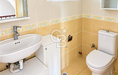  Villakent'te Kendine Ait Bahçeli Kiralık 4+2 Triplex Villa