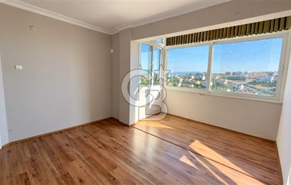  Villakent'te Kendine Ait Bahçeli Kiralık 4+2 Triplex Villa