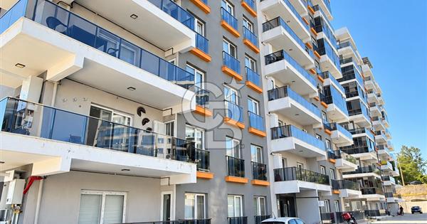 AVRUPA RÖNESANS EVLERİNDE SATILIK 3+1 DAİRE - 373980