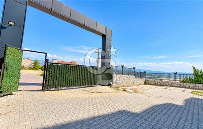 AVRUPA RÖNESANS EVLERİNDE SATILIK 3+1 DAİRE