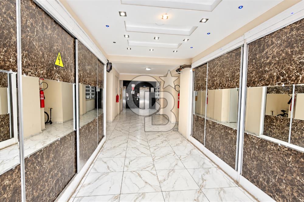 AVRUPA RÖNESANS EVLERİNDE SATILIK 3+1 DAİRE