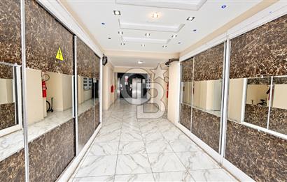 AVRUPA RÖNESANS EVLERİNDE SATILIK 3+1 DAİRE
