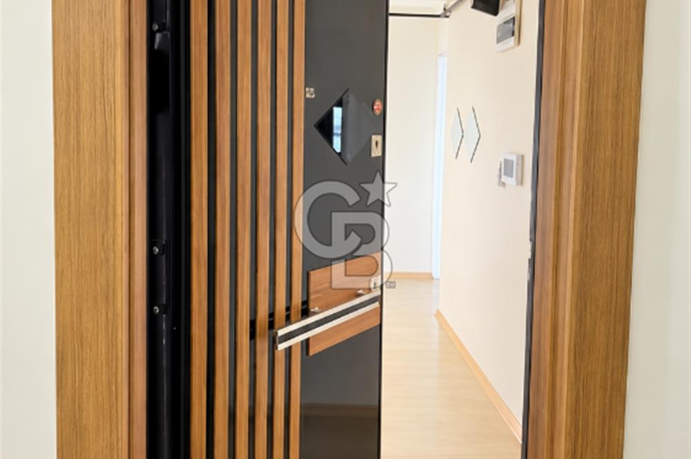 AVRUPA RÖNESANS EVLERİNDE SATILIK 3+1 DAİRE