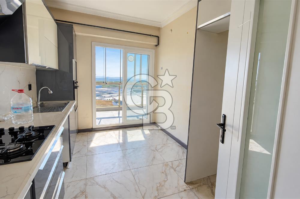AVRUPA RÖNESANS EVLERİNDE SATILIK 3+1 DAİRE
