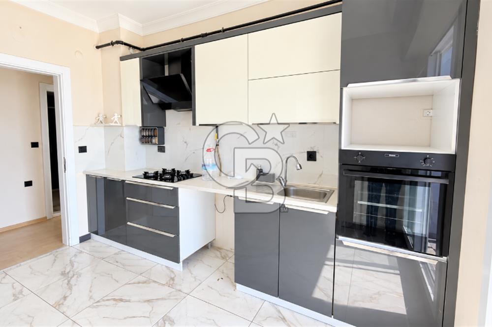AVRUPA RÖNESANS EVLERİNDE SATILIK 3+1 DAİRE