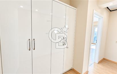 AVRUPA RÖNESANS EVLERİNDE SATILIK 3+1 DAİRE