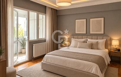 ATAKENT TRAMVAY DURAĞI KARŞISI 3+1 ÇİFT CEPHE 130m2 SATILIK DAİRE