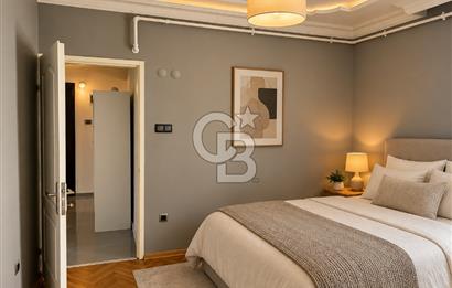 ATAKENT TRAMVAY DURAĞI KARŞISI 3+1 ÇİFT CEPHE 130m2 SATILIK DAİRE