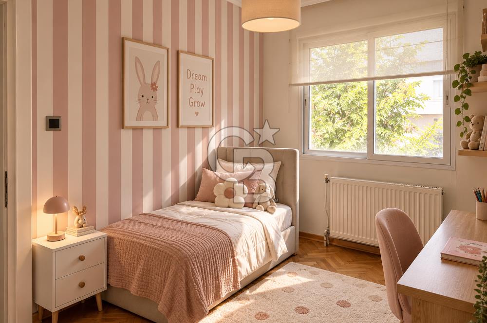 ATAKENT TRAMVAY DURAĞI KARŞISI 3+1 ÇİFT CEPHE 130m2 SATILIK DAİRE
