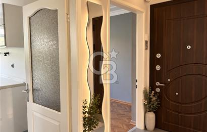 ATAKENT TRAMVAY DURAĞI KARŞISI 3+1 ÇİFT CEPHE 130m2 SATILIK DAİRE