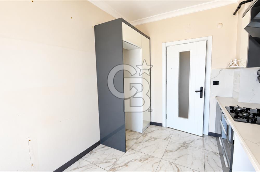 AVRUPA RÖNESANS EVLERİNDE SATILIK 3+1 DAİRE