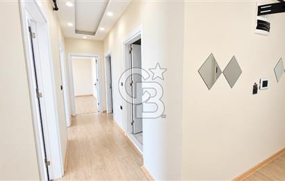 AVRUPA RÖNESANS EVLERİNDE SATILIK 3+1 DAİRE