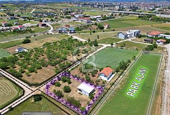 CB OPİA'DAN "HAYALİNİZDEKİ VİLLA" 958M² "KÖŞE PARSEL" ARSA!!! - 1 - 373966