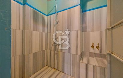 GALATA DA TARİHİ BİNADA AIRBNB LİSANSLI 5 + 1 DAİRE